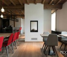 TafelsStoelen Modern  2 