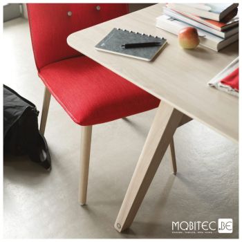 TafelsStoelen Modern  4 