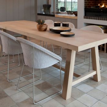 Tafels Stoelen Vincent Sheppard  2 