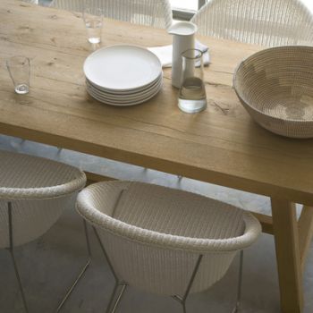 Tafels Stoelen Vincent Sheppard  6 