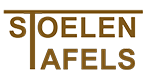 Stoelen en tafels